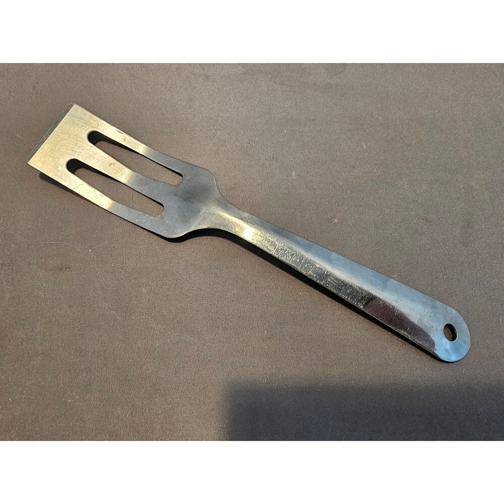 Vintage Ace Servespoon - 9" Stainless Steel Server